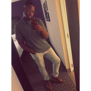 Meet your Posher, Rasheed